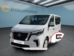 Weiß Gebraucht 2025 Nissan Primastar Van / Kleinbus | 39.899 € (Fairer Preis)