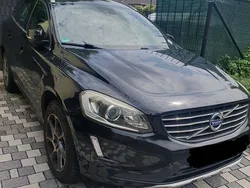 Schwarz Gebraucht 2015 Volvo XC60 Ocean Race SUV | 13.800 € (Guter Preis)