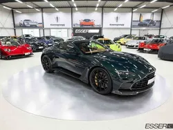 Grün Gebraucht 2023 Aston Martin V12 Vantage | 319.900 € (Superpreis)