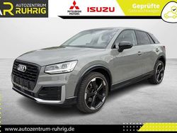 Grau Gebraucht 2018 Audi Q2 Design SUV | 24.990 € (Fairer Preis)