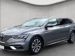 Grau Gebraucht 2022 Renault Talisman GrandTour Intens Kombi | 22.980 € (Fairer Preis)