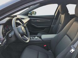 Jet black Neu 2025 Mazda 3 Homura-Line Limousine | 29.290 €