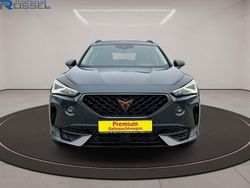 Magnetic grau Gebraucht 2022 Cupra Formentor SUV | 24.290 € (Fairer Preis)