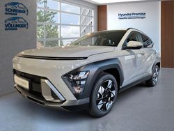 Grau Neu 2025 Hyundai Kona Trend SUV | 32.890 € (Etwas zu teuer)
