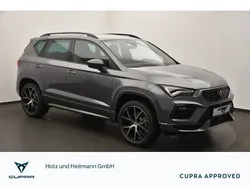 Andere farbe Gebraucht 2024 Cupra Ateca SUV | 39.885 € (Fairer Preis)