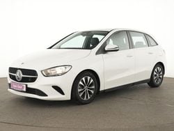 Polarweiss Gebraucht 2024 Mercedes B180 Van / Kleinbus | 24.195 € (Superpreis)