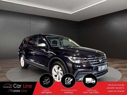 Schwarz Gebraucht 2025 VW Tiguan Allspace Life SUV | 36.950 € (Guter Preis)