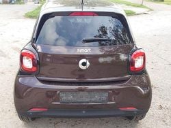 Braun Gebraucht 2018 Smart ForFour Kleinwagen | 10.300 € (Fairer Preis)