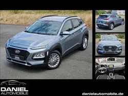Lake silver Gebraucht 2020 Hyundai Kona Advantage SUV | 15.499 € (Guter Preis)