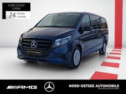 Blau Gebraucht 2024 Mercedes Vito Van | 48.790 €