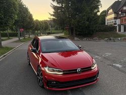 Gebraucht 2020 VW Polo GTI Limousine | 21.400 € (Fairer Preis)