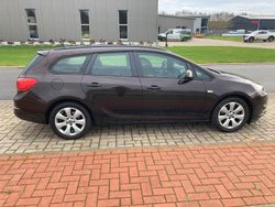 Braun Gebraucht 2012 Opel Astra Eco Kombi | 2.900 € (Fairer Preis)