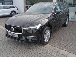 Schwarz Gebraucht 2022 Volvo XC60 Core SUV | 33.950 € (Guter Preis)
