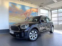 Schwarz Gebraucht 2021 Mini Countryman SUV | 23.220 €