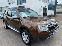 Braun Gebraucht 2011 Dacia Duster Prestige SUV | 5.990 € (Fairer Preis)