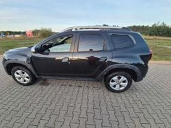 Schwarz Gebraucht 2018 Dacia Duster Comfort SUV | 9.300 € (Guter Preis)