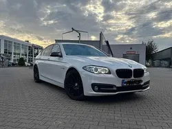 Weiß Gebraucht 2025 BMW 520 Limousine | 23.000 € (Superpreis)
