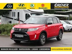 Gebraucht 2025 Suzuki Vitara Comfort SUV | 25.980 € (Fairer Preis)