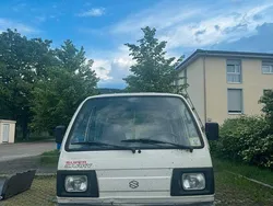 Weiß Gebraucht 1994 Suzuki Super-Carry Van / Kleinbus | 4.000 €