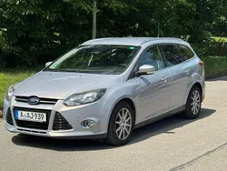 Gebraucht 2014 Ford Focus Titanium Limousine | 3.899 € (Superpreis)