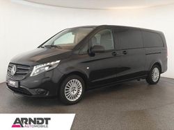 Schwarz Gebraucht 2024 Mercedes Vito Van / Kleinbus | 48.484 € (Teuer)