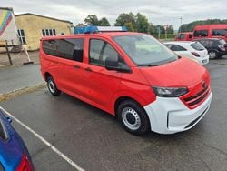 Rot Neu 2025 VW T6.1 Van | 54.999 € (Superpreis)