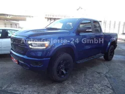 Blau Gebraucht 2019 Dodge Ram Abholung | 47.499 € (Etwas zu teuer)
