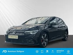 Schwarz Gebraucht 2023 VW Golf VIII GTD Limousine | 33.770 € (Fairer Preis)