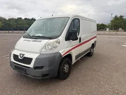 Weiß Gebraucht 2011 Peugeot Boxer Van | 2.990 € (Guter Preis)