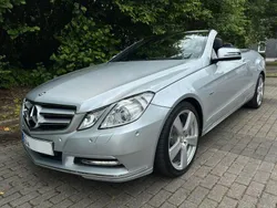 Mercedes E200
