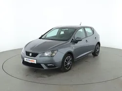 Grau Gebraucht 2017 Seat Ibiza Style Limousine | 8.960 € (Fairer Preis)