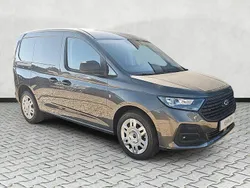 Graphite grey metallic Neu 2025 Ford Transit Trend Limousine | 24.750 € (Guter Preis)