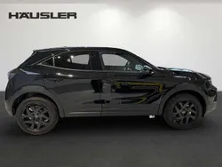 Karbon schwarz (metallic) Gebraucht 2025 Opel Mokka Edition SUV | 25.990 € (Etwas zu teuer)