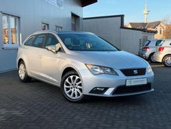 Silber Gebraucht 2014 Seat Leon Limousine | 7.490 € (Fairer Preis)