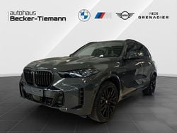Grau Neu 2025 BMW 118 Exclusive Kleinwagen | 97.910 €