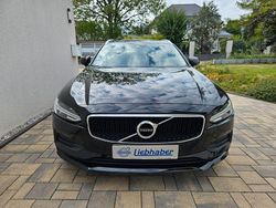 Schwarz Gebraucht 2017 Volvo V90 Momentum Kombi | 14.900 € (Guter Preis)