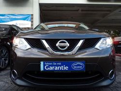Gebraucht 2016 Nissan Qashqai Acenta SUV | 12.990 € (Fairer Preis)