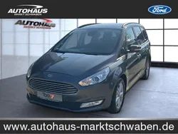 Magneticgrau (grau) Gebraucht 2019 Ford Galaxy Business Edition Van / Kleinbus | 21.990 € (Fairer Preis)
