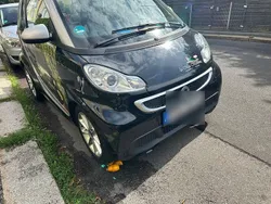 Schwarz Gebraucht 2013 Smart ForTwo Coupé Pure Coupé | 6.290 € (Fairer Preis)