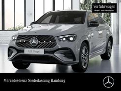 Manufaktur alpingrau Gebraucht 2025 Mercedes GLE450 AMG AMG SUV | 103.950 € (Etwas zu teuer)