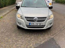 Gebraucht 2009 VW Tiguan Trendline SUV | 7.699 € (Fairer Preis)