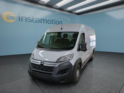 Weiß Gebraucht 2024 Citroën Jumper Van / Kleinbus | 24.649 € (Fairer Preis)