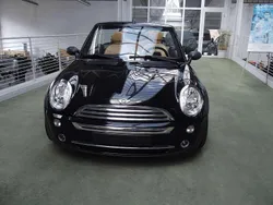 Jet black ii Gebraucht 2005 Mini One Cabriolet Cabrio | 6.400 € (Fairer Preis)