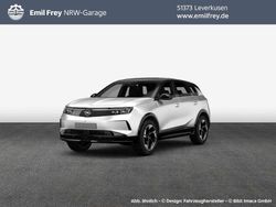 Arktis weiß Neu 2025 Opel Grandland X Edition SUV | 31.850 € (Guter Preis)