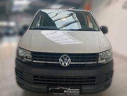 Weiß Gebraucht 2019 VW T6.1 Van | 21.670 € (Superpreis)