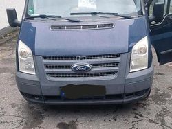 Gebraucht 2012 Ford Transit Van / Kleinbus | 6.000 € (Etwas zu teuer)