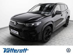 Schwarz Neu 2025 VW Tayron R-line SUV | 63.750 € (Fairer Preis)
