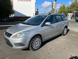 Silber Gebraucht 2009 Ford Focus Kombi | 3.990 € (Fairer Preis)