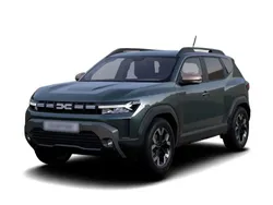 Grün Neu 2025 Dacia Duster Extreme SUV | 40.042 €