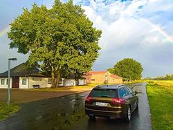 Gold Gebraucht 2011 Citroën C5 Kombi | 6.500 €